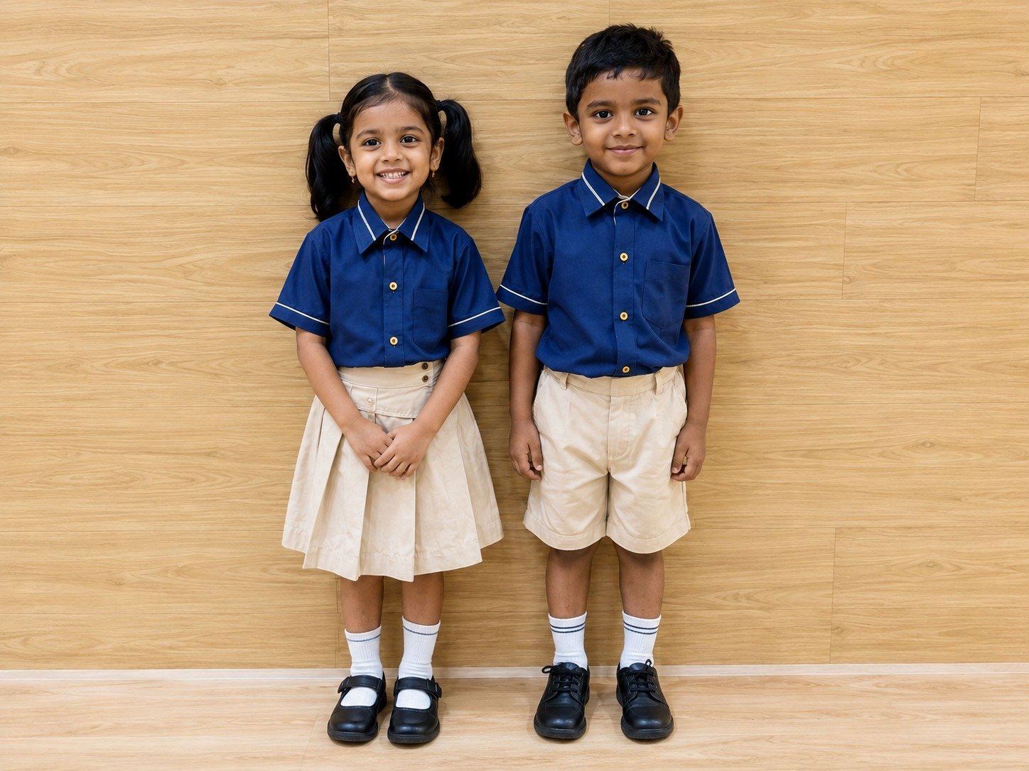 School Uniform